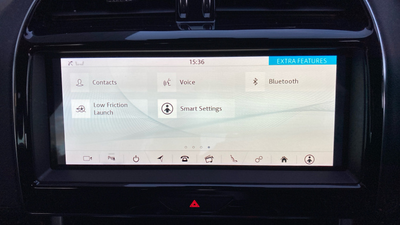 Jaguar XE 2.0d S 4dr Auto Diesel Saloon